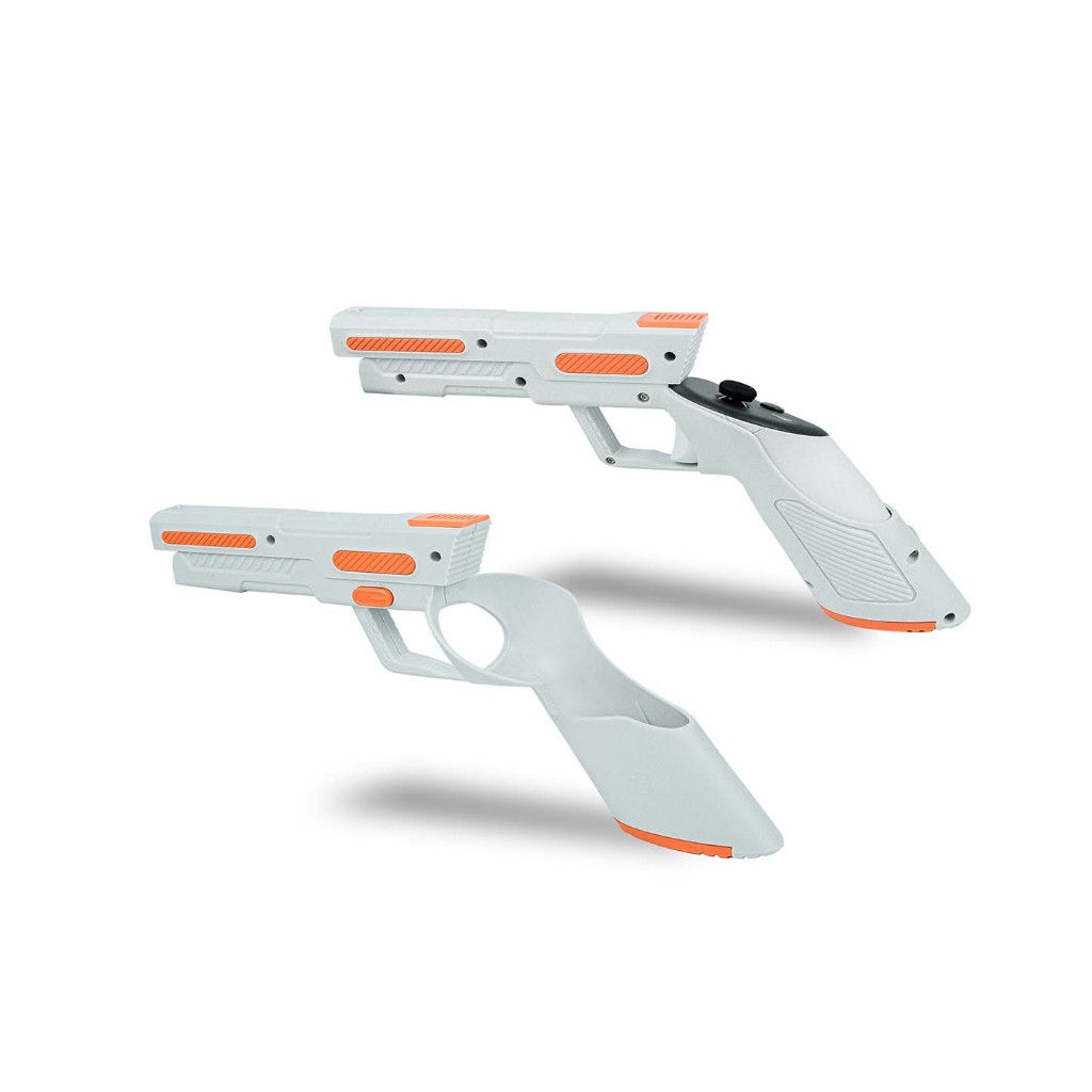 Phụ kiện giả lập súng VR Gun cho kính Meta Quest 3