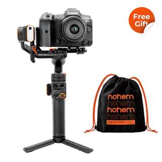 Gimbal hohem isteady mt2 / mt2 kit - chống rung 4 trong 1 dành cho smartphone, camera action, máy ảnh cỡ nhỏ và dslr, t