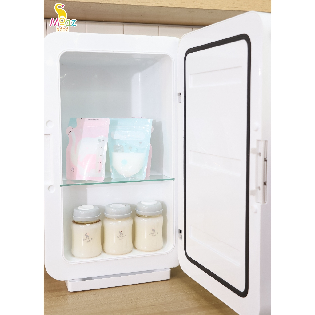 Tủ lạnh mini Moazbebe MB074