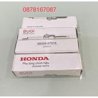 Bu gi click bu gi cr7eh-9 chính hiệu honda