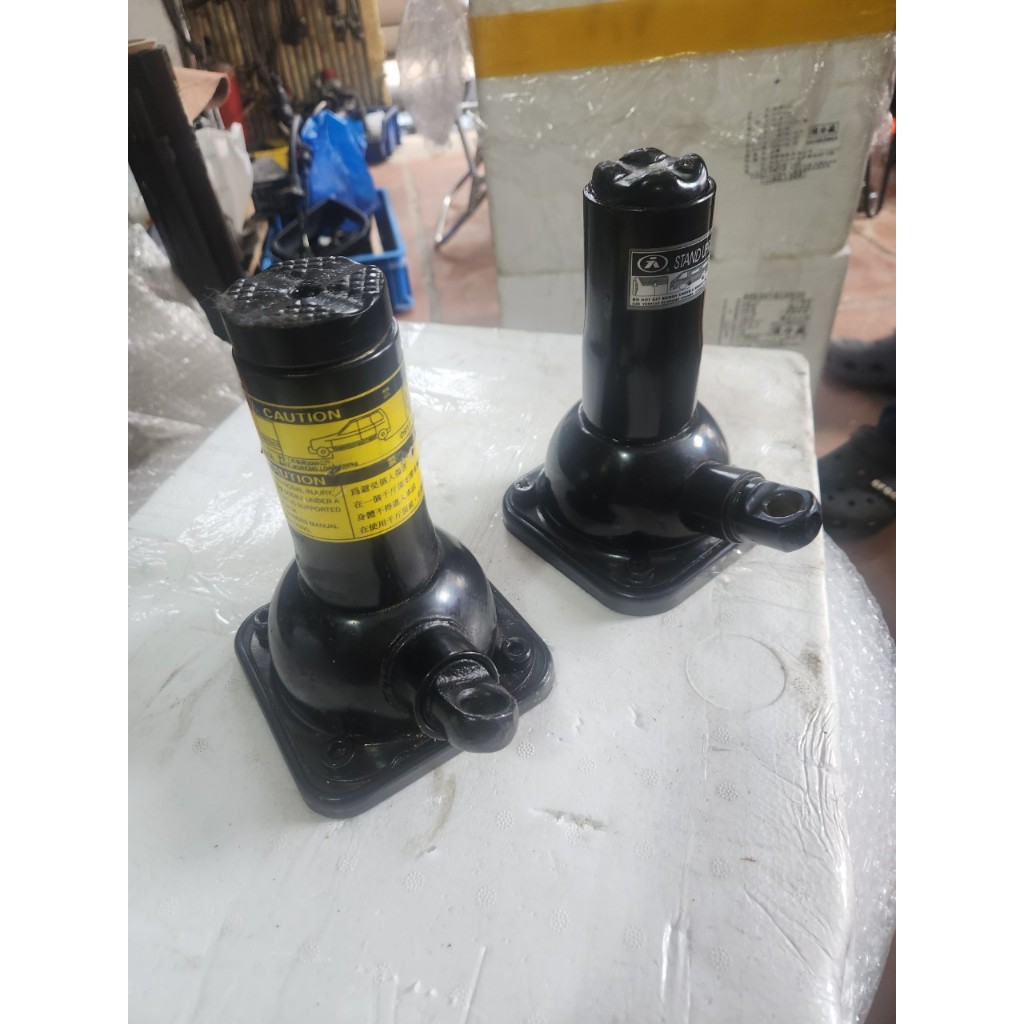 Kích thùy lực, kích nâng gầm bán tải