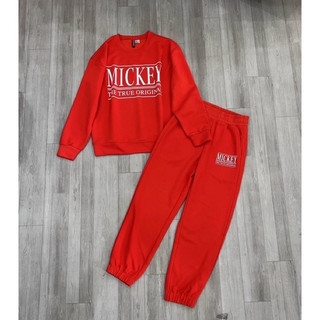 Sét thun da cá xuất dư print Mk