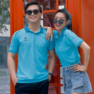 ÁO THUN POLO NAM CÓ CỔ CAO CẤP Chống Tia UV EGAN 05