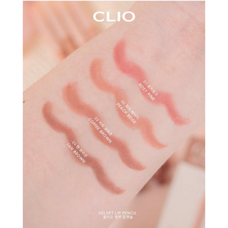 CHÌ KẺ VIỀN MÔI CỜ LI Ô + ĐỒ CHUỐT