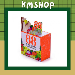 Kem giảm thâm nách, giảm thâm bikini total white 88 thái lan 35g
