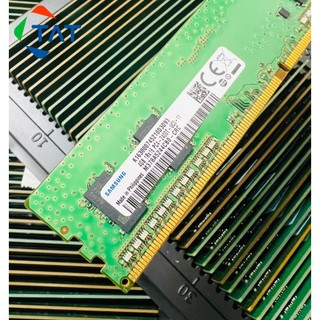 Ram PC Samsung 4GB DDR4 2400MHz Dùng Cho Máy Tính Để Bàn Desktop - Bảo hành 36 tháng
