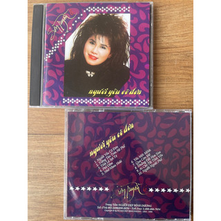 Cd sơn tuyền