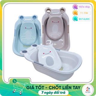 Chậu Tắm ếch Việt Nhật