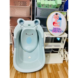 Chậu Tắm ếch Việt Nhật