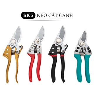 Kéo cắt cây,Kéo tỉa cành cây cảnh bonsai chuyên cắt cành cây tỉa lá
