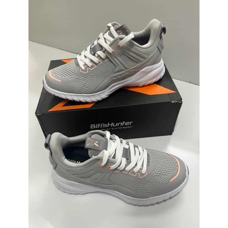 Giày Thể Thao Nữ BT Hunter HSW004400