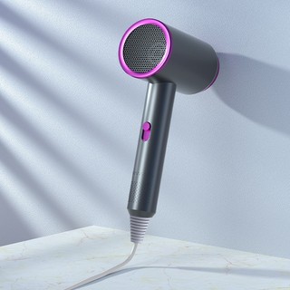 Máy sấy tóc mini siêu cute có thể gấp gọn