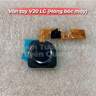 Vân tay v20 lg