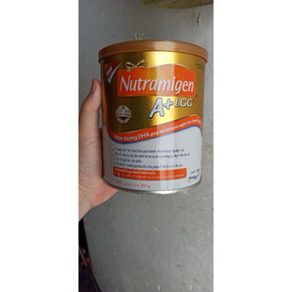 Sữa bột Nutramigen A+LGG 400g