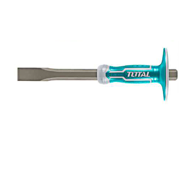 Đục sắt dẹp  THT4411216 TOTAL
