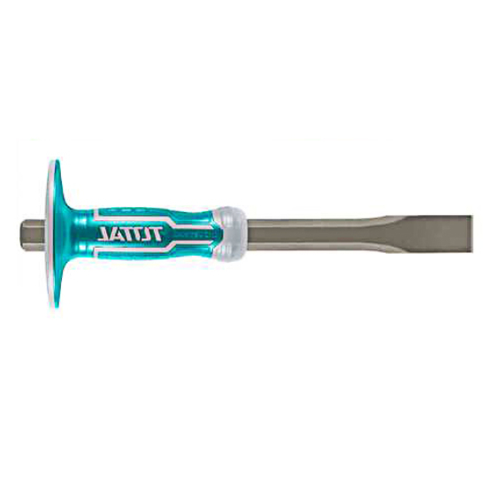 Đục sắt dẹp  THT4411216 TOTAL