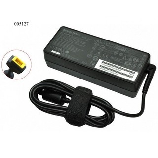 Sạc lenovo 20v -3.25a chân vuông oem