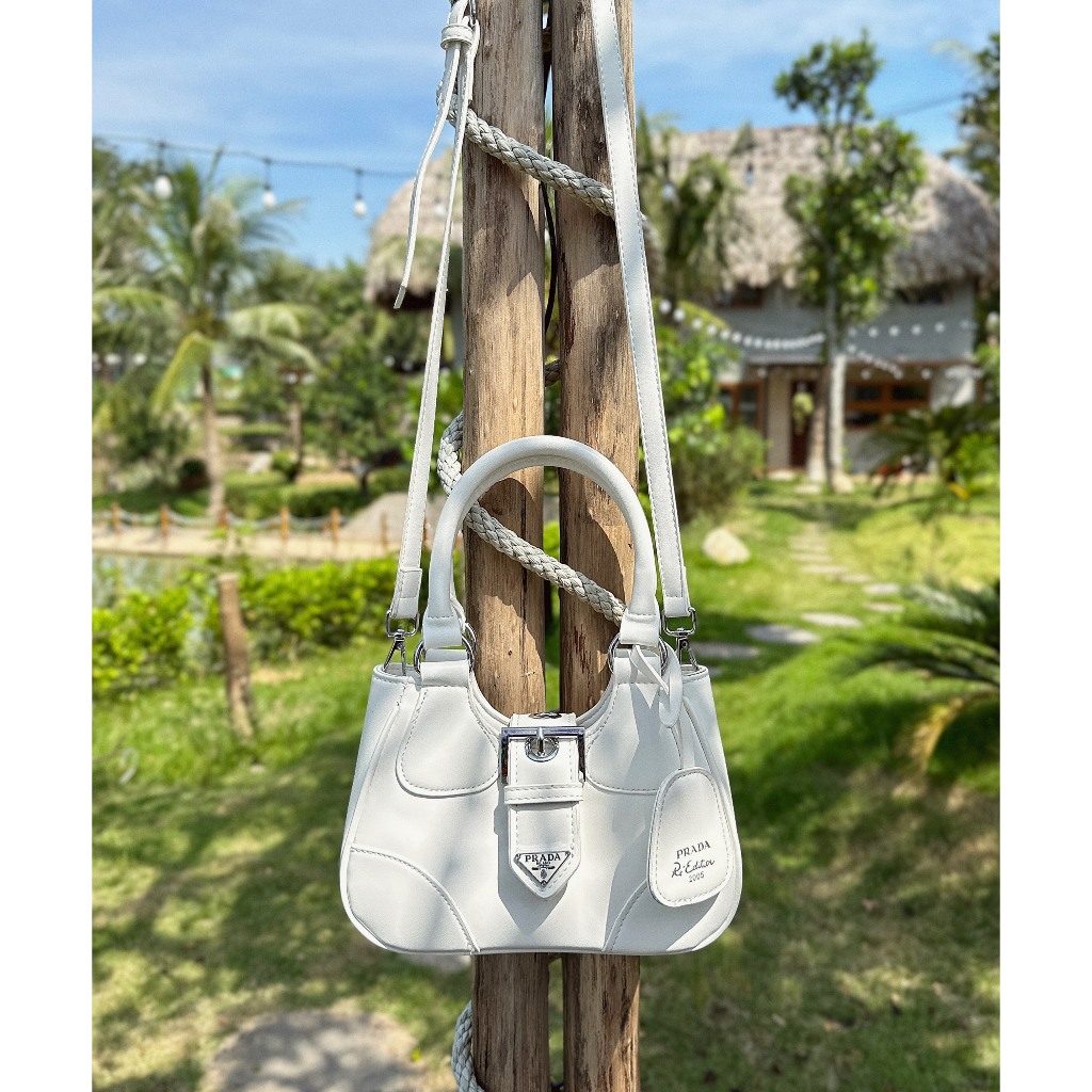 TÚI PRADA MOON SZ22