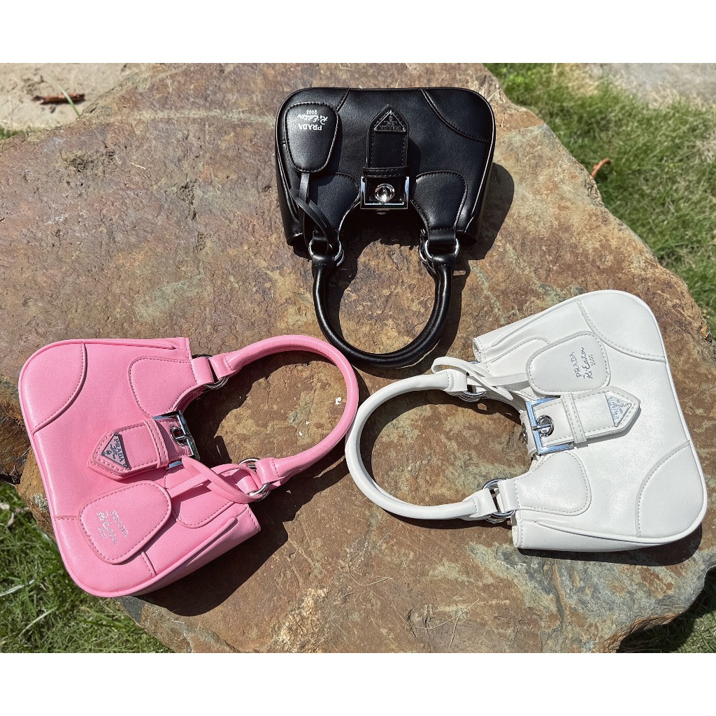 TÚI PRADA MOON SZ22