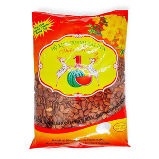 Hạt dưa Thiên Hương không phẩm màu 500GR Chính hãng