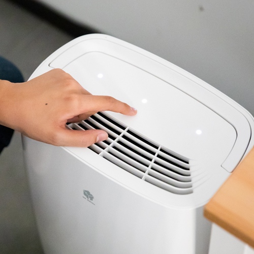 Máy hút ẩm thông minh Xiaomi Mijia Widetech 18L - Bảo hành 6 tháng