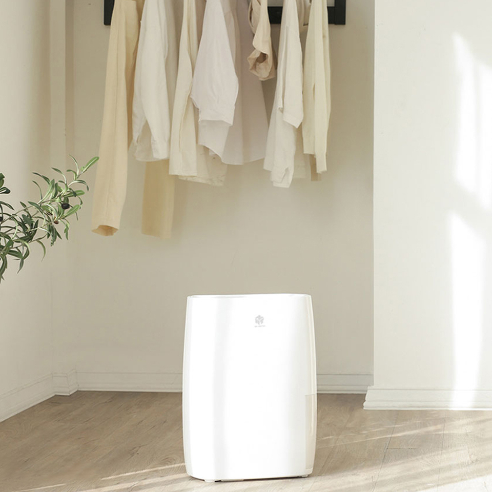 Máy hút ẩm thông minh Xiaomi Mijia Widetech 18L - Bảo hành 6 tháng