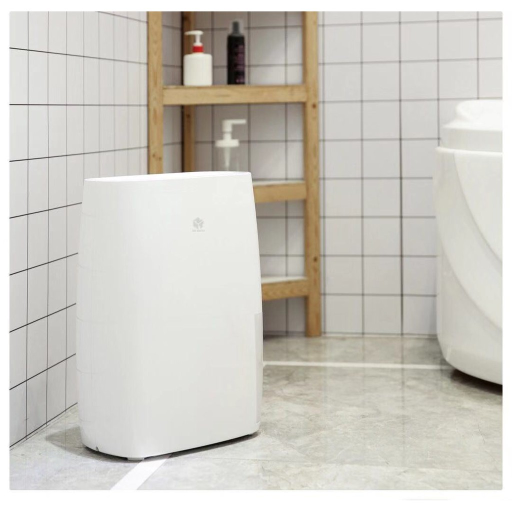 Máy hút ẩm thông minh Xiaomi Mijia Widetech 18L - Bảo hành 6 tháng