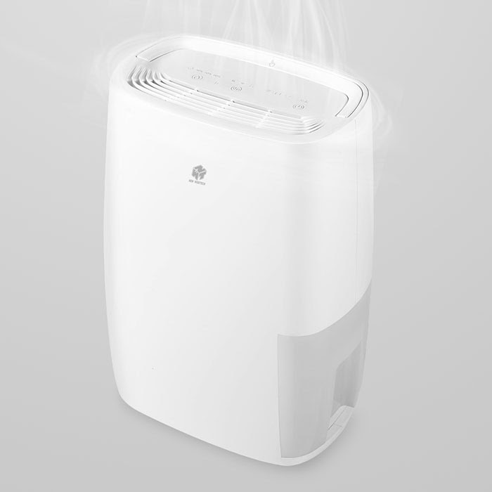 Máy hút ẩm thông minh Xiaomi Mijia Widetech 18L - Bảo hành 6 tháng