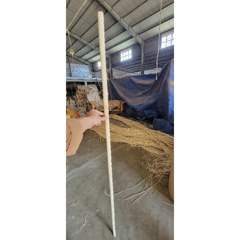 Gậy mây tập võ cổ truyền, vovinam,...