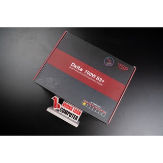 Nguồn máy tính VSP Delta P700W 83+
