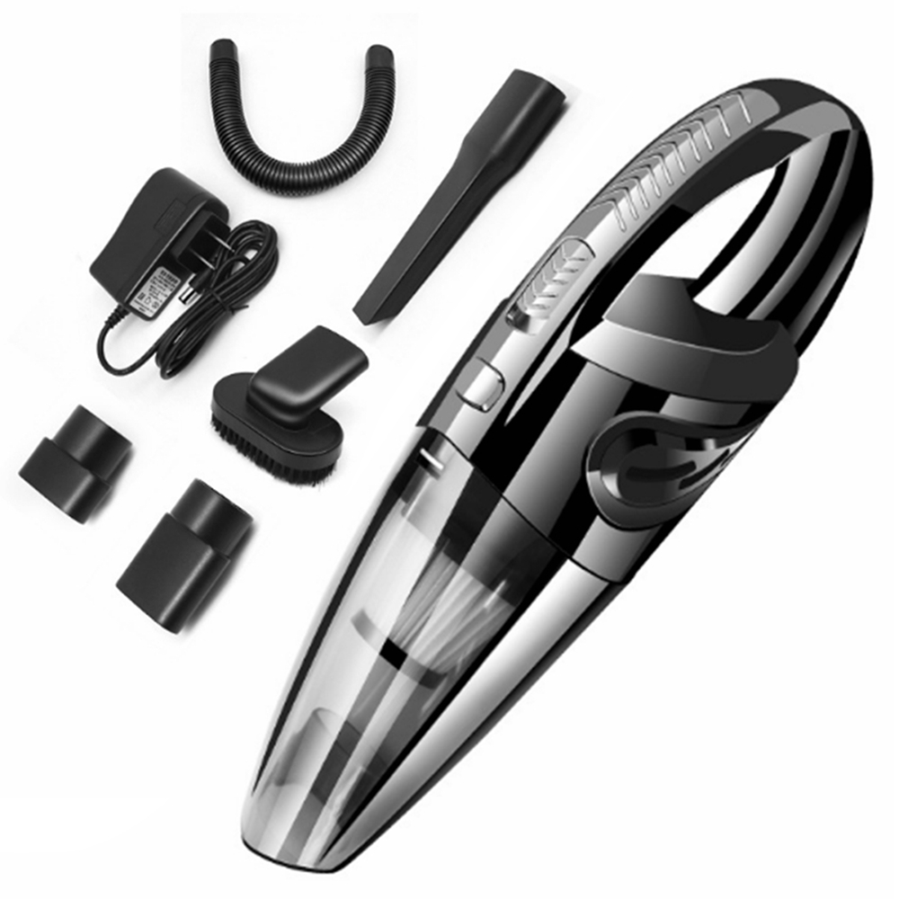 Máy Hút Bụi Mini Cầm Tay Cao Cấp Thế Hệ Mới