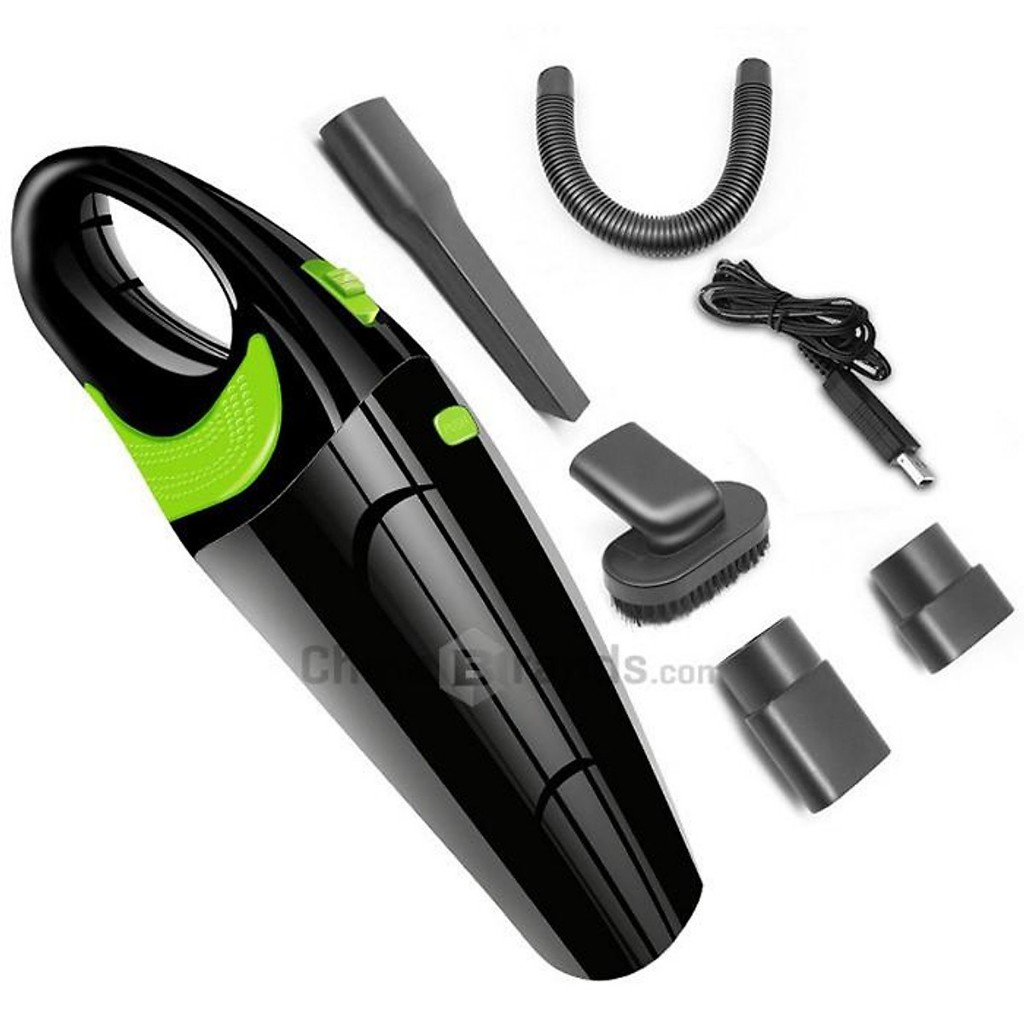 Máy Hút Bụi Mini Cầm Tay Cao Cấp Thế Hệ Mới