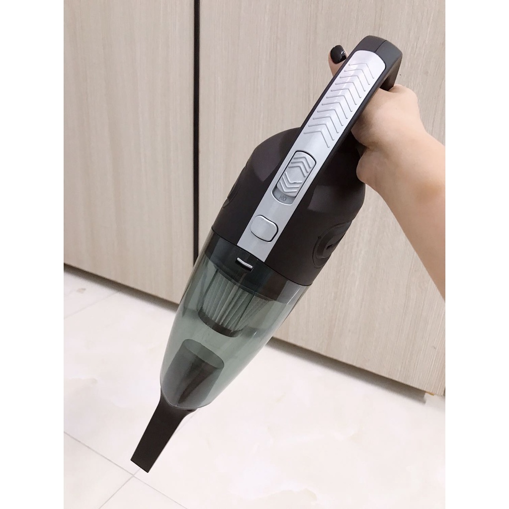 Máy Hút Bụi Mini Cầm Tay Cao Cấp Thế Hệ Mới