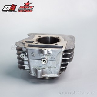 Lòng và piston BRT 53.40mm Wave/ Dream 100