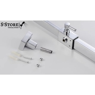 BỘ CẦN BẮT TƯỜNG SEN CÂY