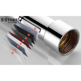 BỘ CẦN BẮT TƯỜNG SEN CÂY