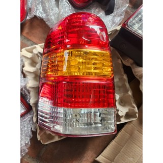 Đèn hậu Ford Escape 2001-2003 (tháo xe zin đẹp)