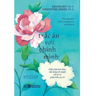 Sách - Trắc ẩn với chính mình