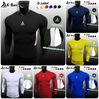 Áo body giữ nhiệt cao cấp K-Body