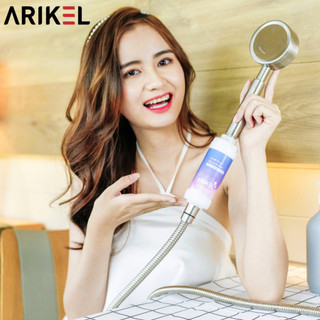  Lọc Nước vòi Sen Tắm 100% Thiết Kế Vòi Sen| Lọc Sạch Bụi Bẩn, Gỉ Sét, Clo siêu nhỏ