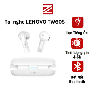 Tai nghe bluetooth chống ồn nhét tai thinkplus chính hãng ZUZG XT 81