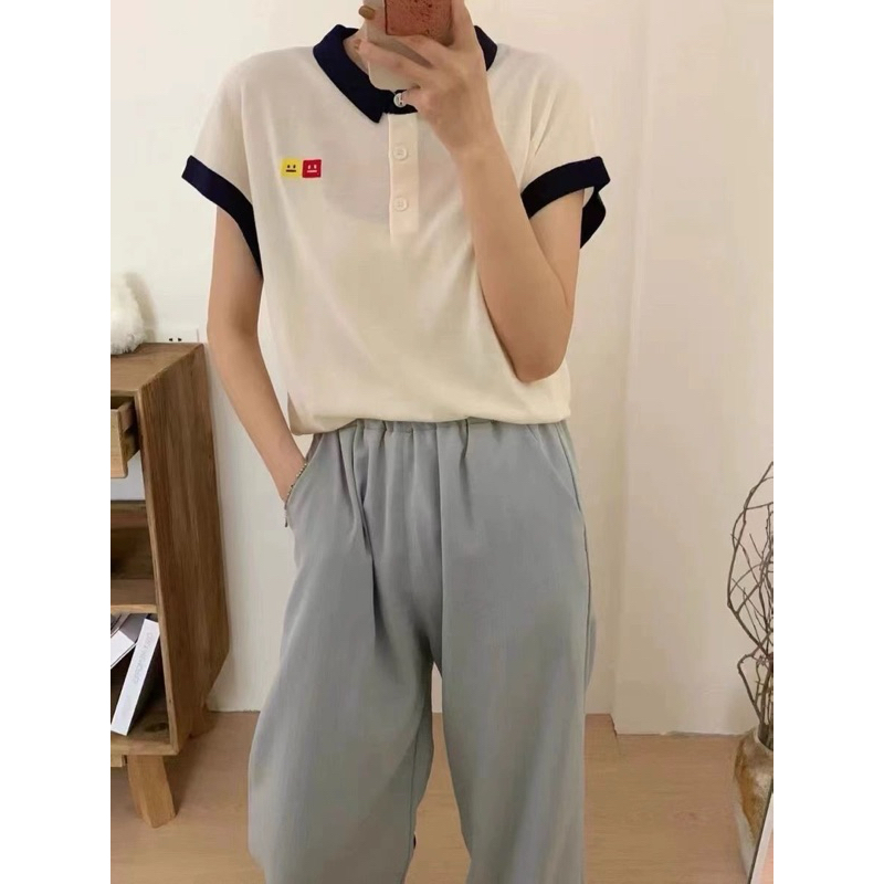 Quần áo bán phát trực tiếp mmgamine 68