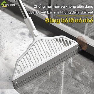 Chổi quét nhà NAGO cán cao su,chổi nhựa gạt nước,chổi nhựa gạt sàn, chổi quét nhà cán nhựa,gạt nước