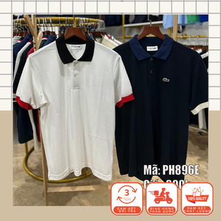 Áo polo la.coste ph896e