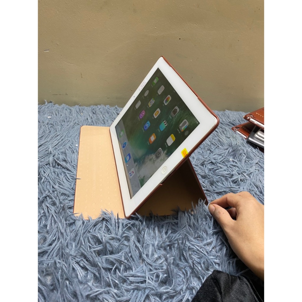 Máy tính bảng lpad.4 wifi zin đẹp