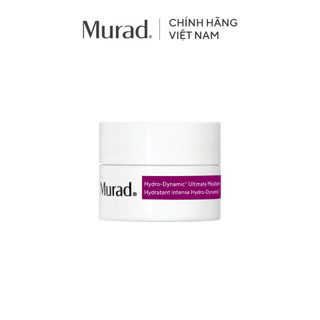 Kem Dưỡng Siêu Cấp Ẩm - Murad Hydro-Dynamic Ultimate Moisture 7ml