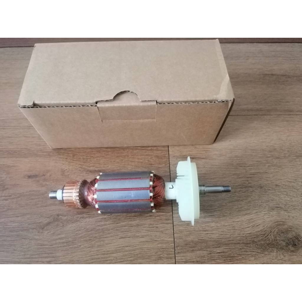 Ruột máy, Rotor máy mài GWS060 GWS6-100