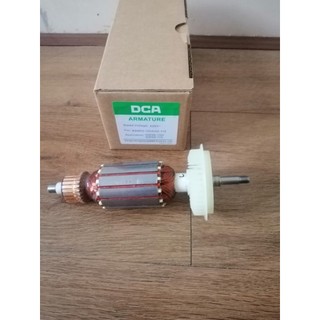 Ruột máy, Rotor máy mài GWS060 GWS6-100