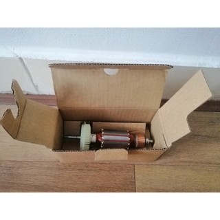 Ruột máy, Rotor máy mài GWS060 GWS6-100