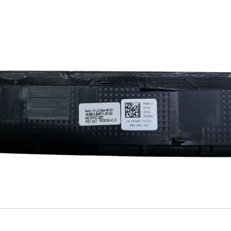 ⚪ MẶT B DELL VOSTRO 5590 5598 🔷 tháo máy 🔶 hình chụp thật